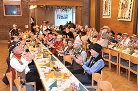 Don bosco haus is located at st. Oberndorf A N Don Bosco Haus Wird Zum Westernsaloon Oberndorf Umgebung Schwarzwalder Bote