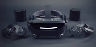 Valve Index Specs Price How Steams Vr Rig Compares To
