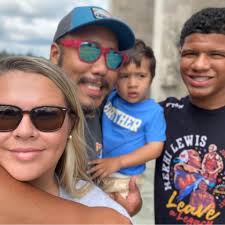 Got tattoo the other day were all WARRIORS