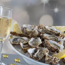 Nos Recettes D Huitres Pour Noel Recette Huitre Recette Alimentation