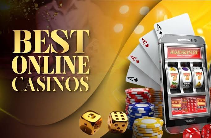 Online Casino Games for Real Money - Basic Programming Tutorials