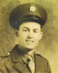 Edward Thomas McLAIN (1921-1983)