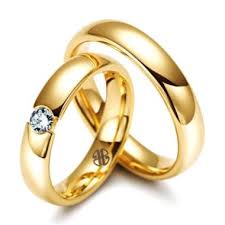 Harga cincin tunangan couple emas. Cincin Tunangan Harga Terbaru Juli 2021 Blibli