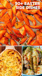 Easter brunch is the second most important brunch of the year. 60 Easy Easter Side Dishes Recipes For Easter Dinner Sides
