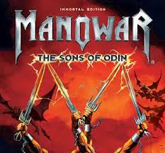 It's no easy task to cover the amazing voice of eric adams, one of the greatest influences to me as a singer, but i decided to bring forth the manowarrior in. The Sons Of Odin Wikipedia