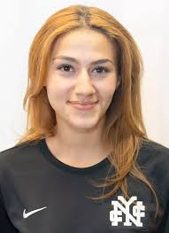 2024 Women's Soccer Roster