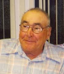 Harold Thoms Obituary 2010