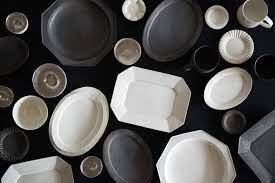 器皿 的圖片搜尋結果 tableware plates dishes