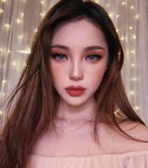 All beauty, all the time—for everyone. Valentine S Day Korean Makeup Looks Inspiration