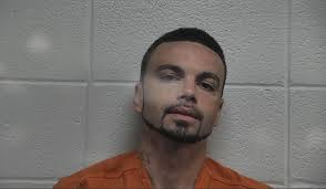 Maysville man allegedly hit woman with stolen vehicle in attempt to flee