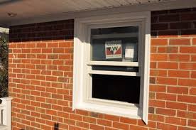 5 basement window trim idea. How To Install A Window