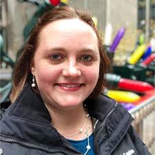 Maegan Hada's Instagram, Twitter & Facebook