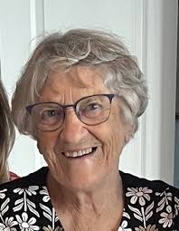 Grace Fournier Obituary