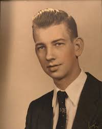 A great man and an even better grandfather.