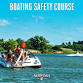 Boating Safety Course – Omaha (Option A)