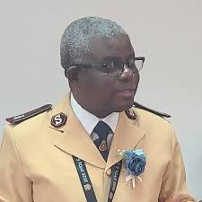 The Salvation Army Zimbabwe...