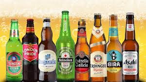 This list only makes us ask one question, where's our beer right now? 10 Best Beers In India I Alcodemics