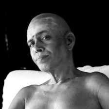 This is the state of complete objectivity. People who exist here are  totally given to the objective world. They are never conscious of their  self. They are absolutely unaware. They never ask