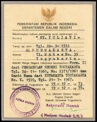 What does warganegara mean in english? Warganegara Bahasa In English