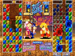 En los años 80 y 90 eran considerado los juegos estrellas del momento. Capcom Home Arcade Review An 80s 90s Arcade Time Machine