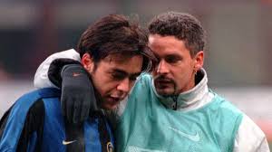Trend Google: recoba