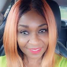 Kay Tate Email & Phone Number