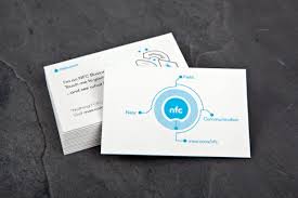 Moo offers four sizes of business cards—standard, moo size, square, and mini. Moo Unveils Nfc Enabled Business Cards For Easy Contact Swapping The Verge