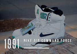 Dennis curley & jim robinson — what is wrong 00:29. Nike Basketball Signature Athletes Complete Guide Sneakernews Com