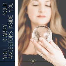 Krista Read's Instagram, Twitter & Facebook