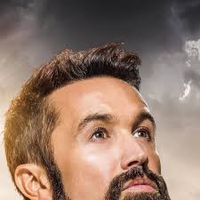 File Ian Grimm under “Legends.” #MythicQuest