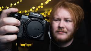 I'm Selling My Fujifilm GFX 50s & Mitakon 65mm f1.4