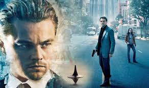 Inception is a 2010 science fiction action film written and directed by christopher nolan, who also produced the film with emma thomas, his wife. Inception Movie Ending Explained Does Buried Clue Answer Question Once And For All Films Entertainment Express Co Uk