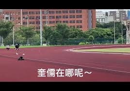 運動員 (辛芷妍的故事 (從三年級開始跑步,從小愛運動, 芷妍因為學校很推廣運動的風氣，所以和同學一起加入了田徑隊, 對她來說，運動是生活的一部分, 熱愛在田徑場奔跑跳耀的感覺), 謝喜恩的經歷 (一開始喜恩因為身材比較高挑有優勢, 教練安排她去練五項全能，同時訓練. é™³å¥Žå„'kueiru Chen 110mh Beitrage Facebook