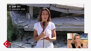 En effet, julien arnaud partage la nouvelle avec les téléspectateurs : Anne Claire Coudray Alchetron The Free Social Encyclopedia