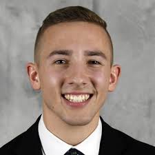 Meet Our Seminarians