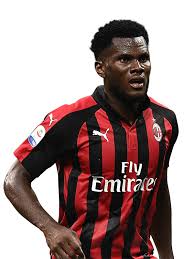 According to tuttomercatoweb, ac milan are focusing on a new deal for midfielder franck kessie following interest from tottenham hotspur. Franck Kessie Football Stats Goals Performance 2020 2021