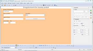 Comprendre Et Creer Une Base De Donnees Recherche Tuto Complet