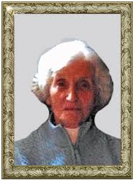 Obituary for Eugenia Ruth (Luttrell) Ogilvie (Wilkes)