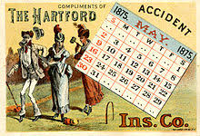 The company's independent cpa performed a consolidated statutory basis audit on hartford fire insurance company and its combined affiliates. The Hartford Wikipedia