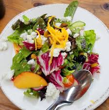 Maybe you would like to learn more about one of these? Off The Menu New Summer Menus At Farmhouse And Five Crowns Newport Beach News