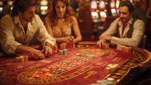 The Intriguing World of Casino Movies: Separating Fact from Fiction -  Substream Magazine