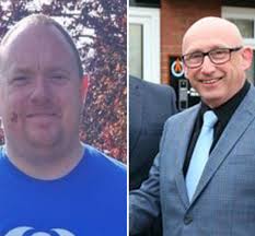 My boss told me 'don't be a baby' when I told him I couldn't work