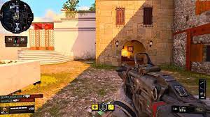 Call of duty black ops 4 multiplayer gameplay. Call Of Duty Black Ops 4 Team Deathmatch Gameplay Hacienda Map Ps4 Youtube