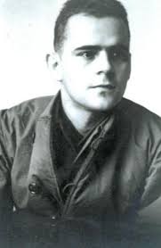 Sgt Maj Edward Eugene “Eddie” See (1924-1969)