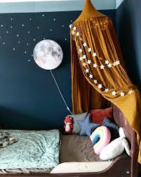 Canopy Canopy Cot Moonlight Kin Canopy Cot Kin Kinderzimmer Moonlight Deco Chambre Petit Garcon Decoration Chambre Enfant Design Chambre Enfant