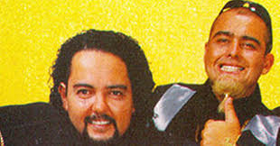 Esmola? A ideia rejeitada por Digão que fez Fred sair do Raimundos