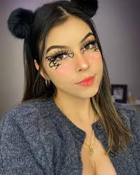 Ideas halloween divinos 😍 Créditos...