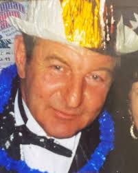 Robert Lee Oesau Obituary June 23, 2024