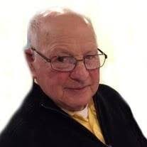 Frederick R. Kuehn Obituary