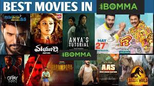 Ibomma hindi movies list